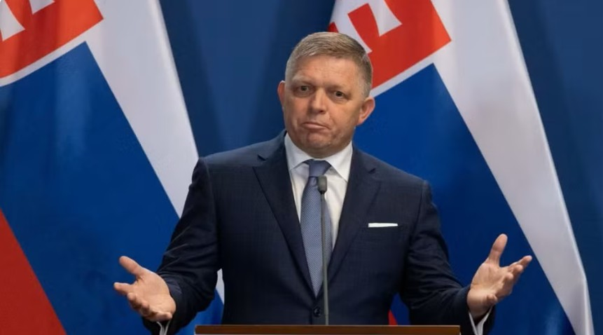 Nga và Slovakia nối lại hợp tác liên chính phủ sau 5 năm